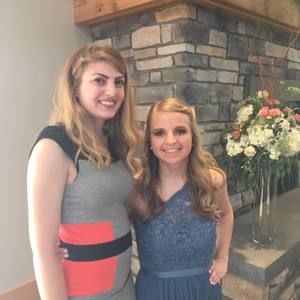 Meet your Posher, Emma